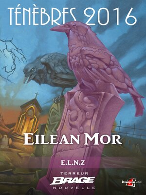 cover image of Eilean Mor